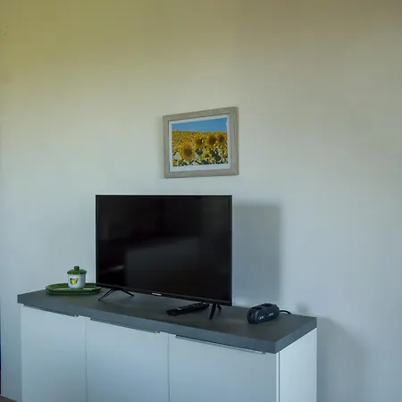 Apartamento La Casa Di Campagna