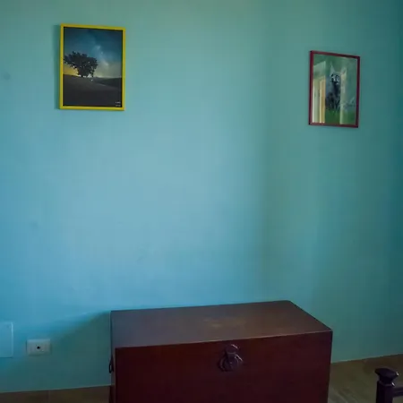 La Casa Di Campagna *