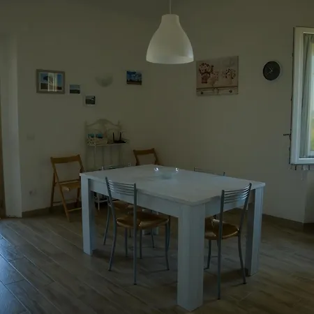 La Casa Di Campagna Apartamento *