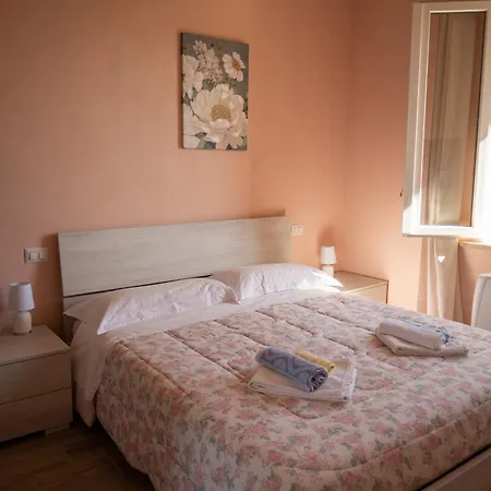 La Casa Di Campagna Apartamento