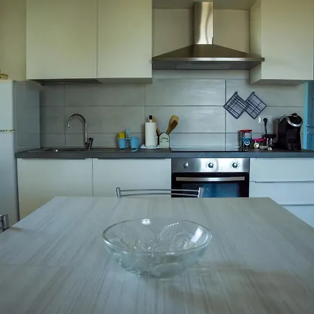 La Casa Di Campagna Apartamento *