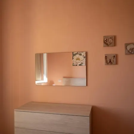 La Casa Di Campagna Apartamento