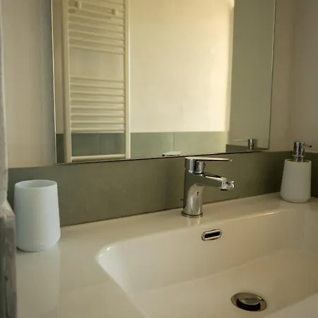 Apartamento La Casa Di Campagna