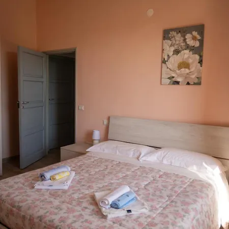 La Casa Di Campagna Apartamento *