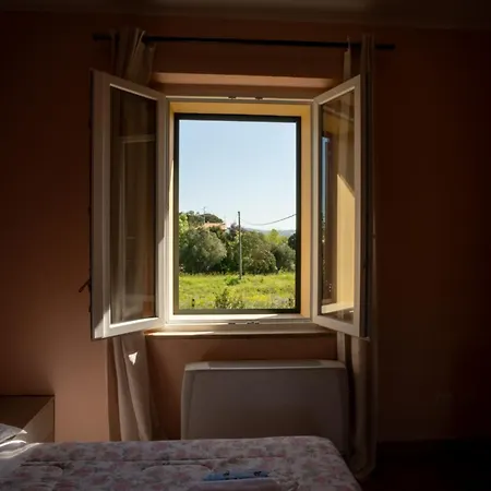 Apartamento La Casa Di Campagna *