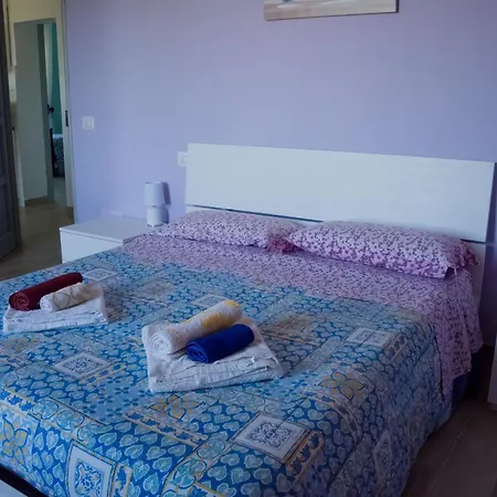 Apartamento La Casa Di Campagna