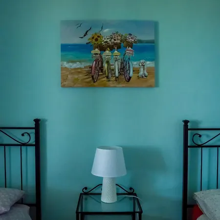 La Casa Di Campagna Apartamento *