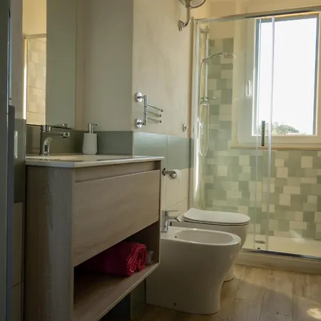 La Casa Di Campagna Apartamento Marsiliana