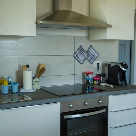 Apartamento La Casa Di Campagna *