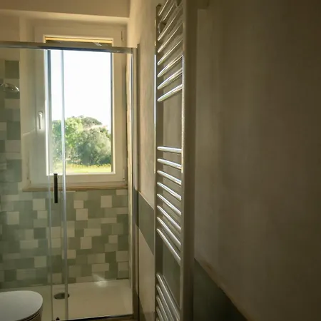 La Casa Di Campagna Apartamento Marsiliana