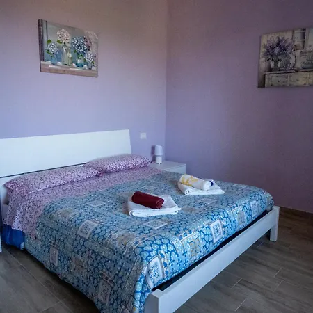 La Casa Di Campagna Apartamento