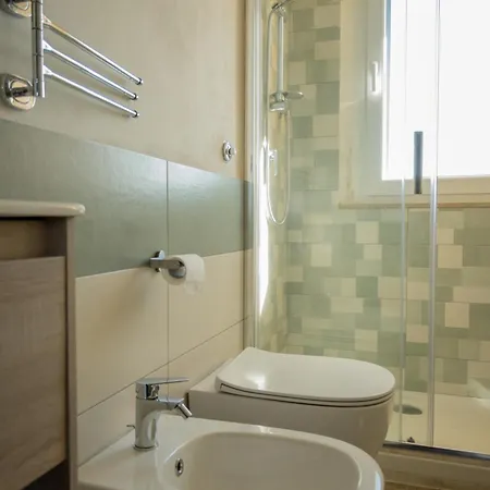 Apartamento La Casa Di Campagna
